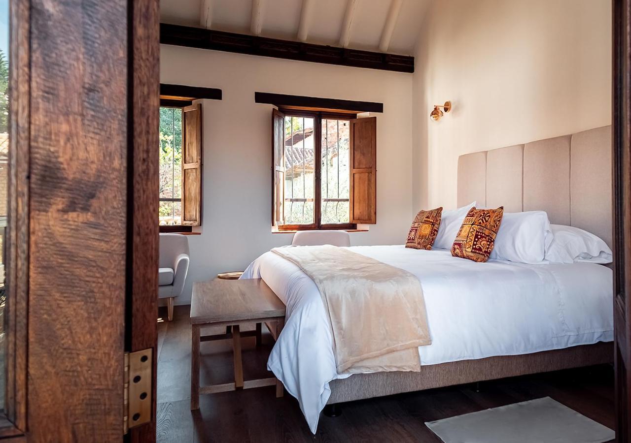 Hotel Casa Alcestre บียาเดเลย์บา ภายนอก รูปภาพ