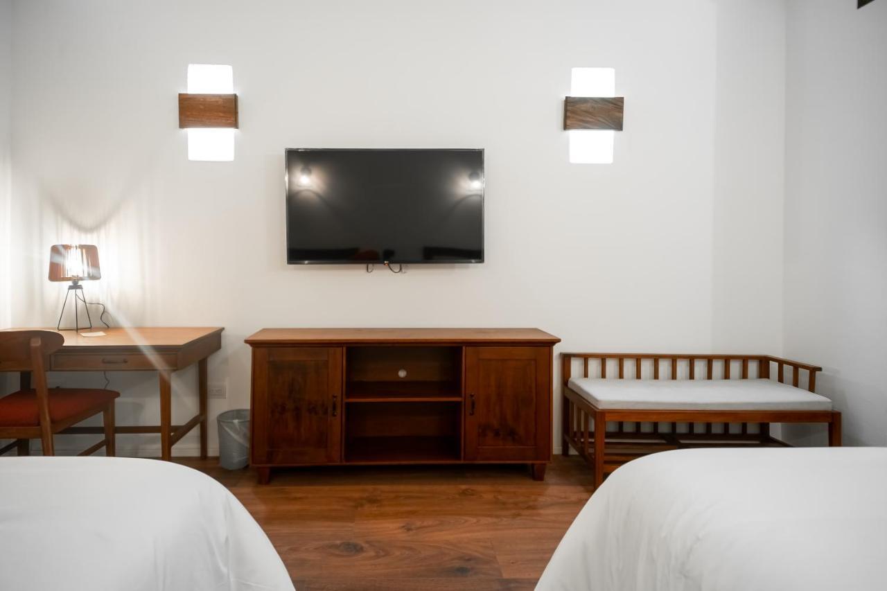 Hotel Casa Alcestre บียาเดเลย์บา ภายนอก รูปภาพ