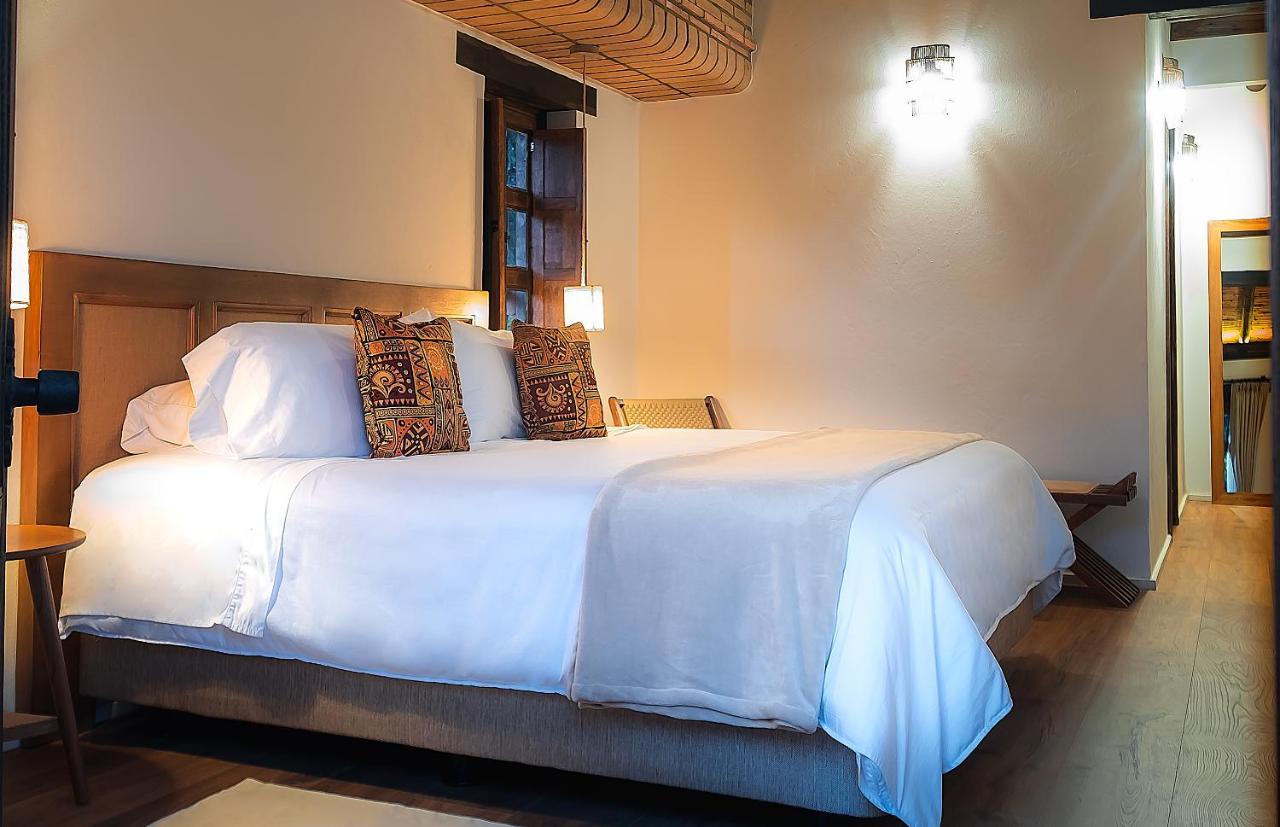 Hotel Casa Alcestre บียาเดเลย์บา ภายนอก รูปภาพ