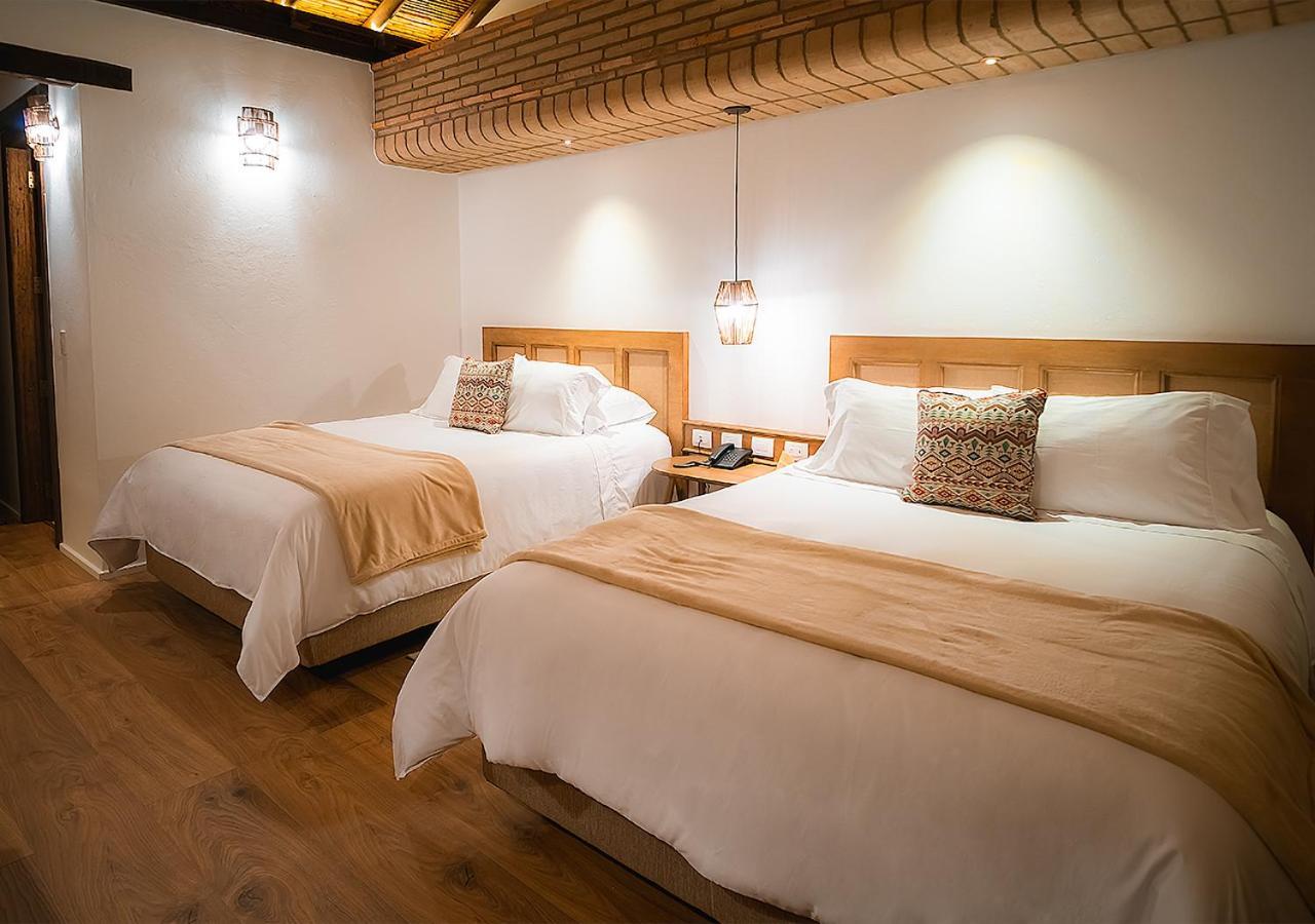 Hotel Casa Alcestre บียาเดเลย์บา ภายนอก รูปภาพ