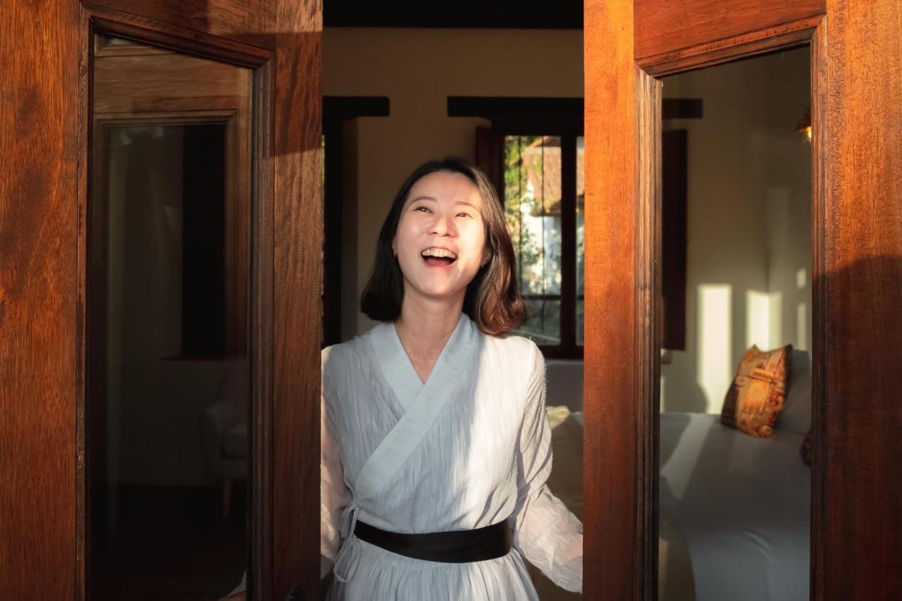 Hotel Casa Alcestre บียาเดเลย์บา ภายนอก รูปภาพ