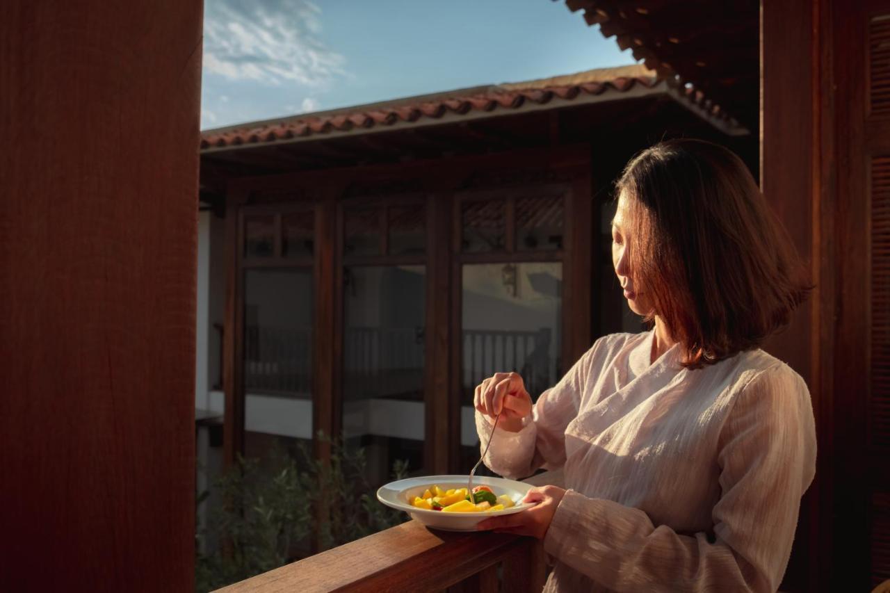 Hotel Casa Alcestre บียาเดเลย์บา ภายนอก รูปภาพ