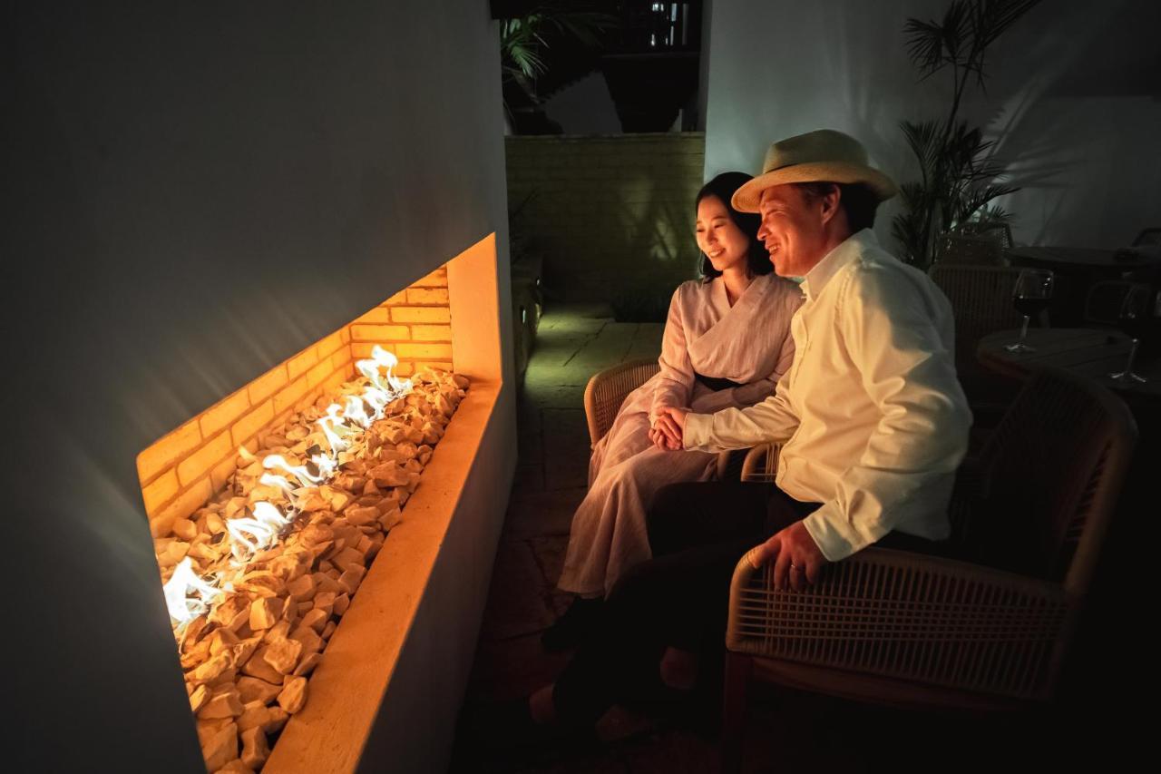 Hotel Casa Alcestre บียาเดเลย์บา ภายนอก รูปภาพ