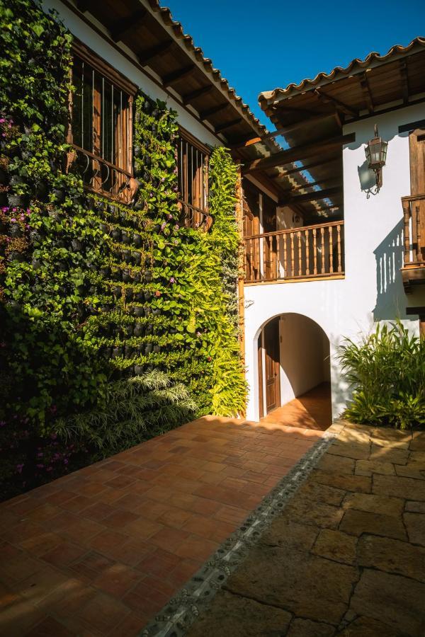 Hotel Casa Alcestre บียาเดเลย์บา ภายนอก รูปภาพ