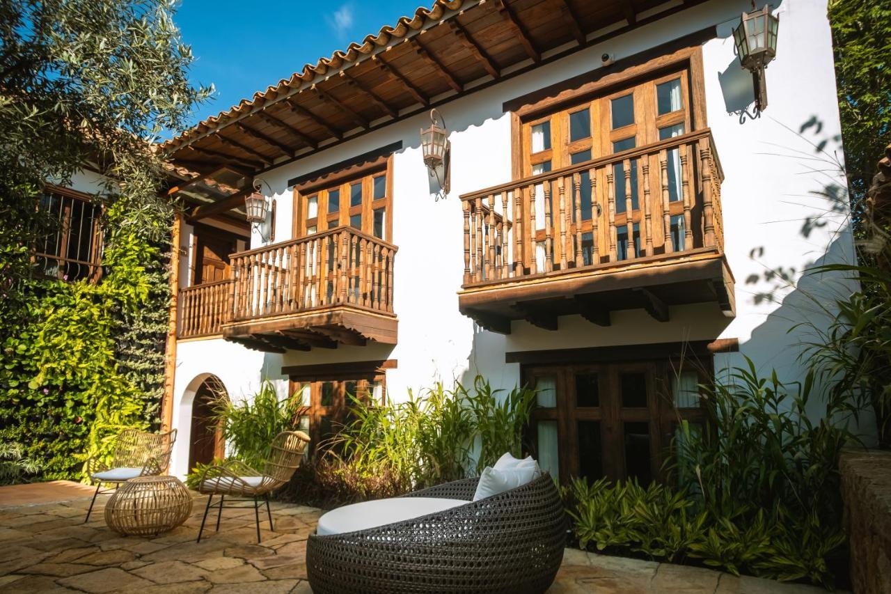 Hotel Casa Alcestre บียาเดเลย์บา ภายนอก รูปภาพ