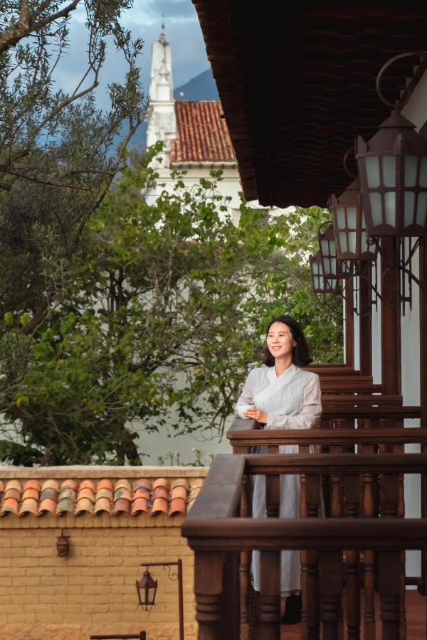 Hotel Casa Alcestre บียาเดเลย์บา ภายนอก รูปภาพ