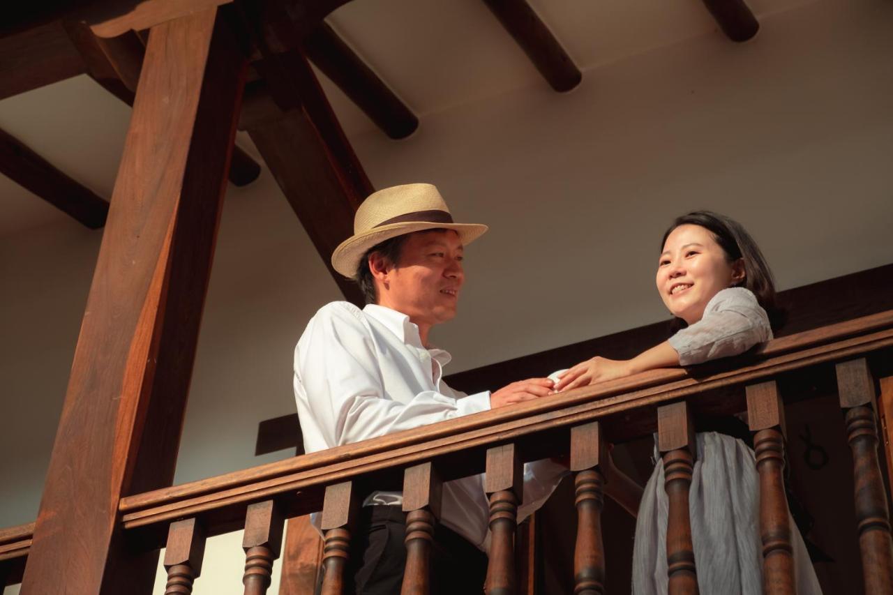 Hotel Casa Alcestre บียาเดเลย์บา ภายนอก รูปภาพ