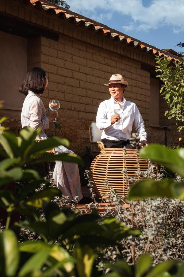 Hotel Casa Alcestre บียาเดเลย์บา ภายนอก รูปภาพ