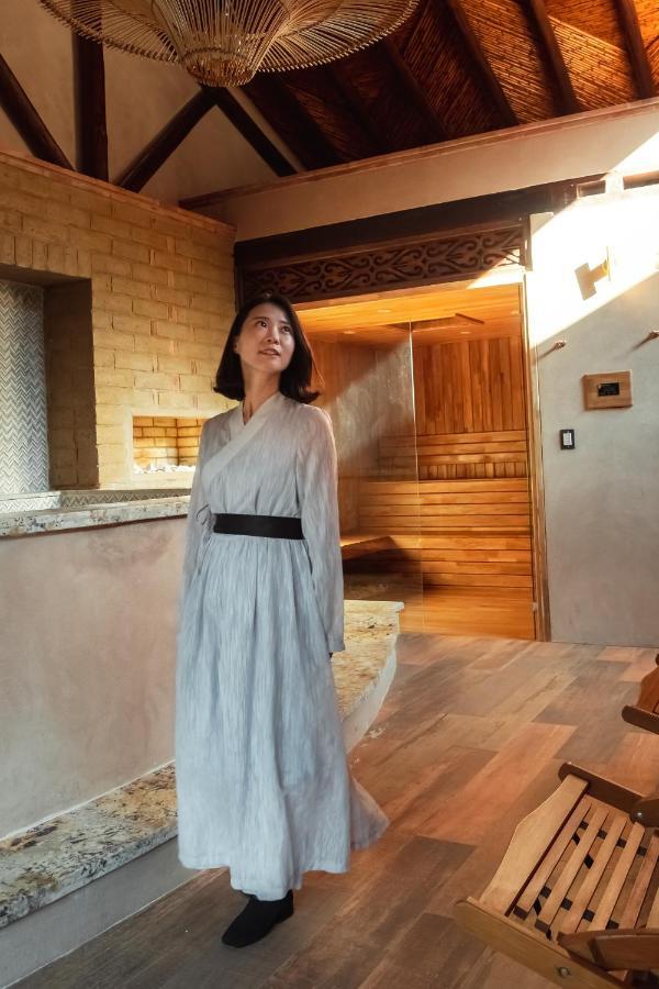 Hotel Casa Alcestre บียาเดเลย์บา ภายนอก รูปภาพ