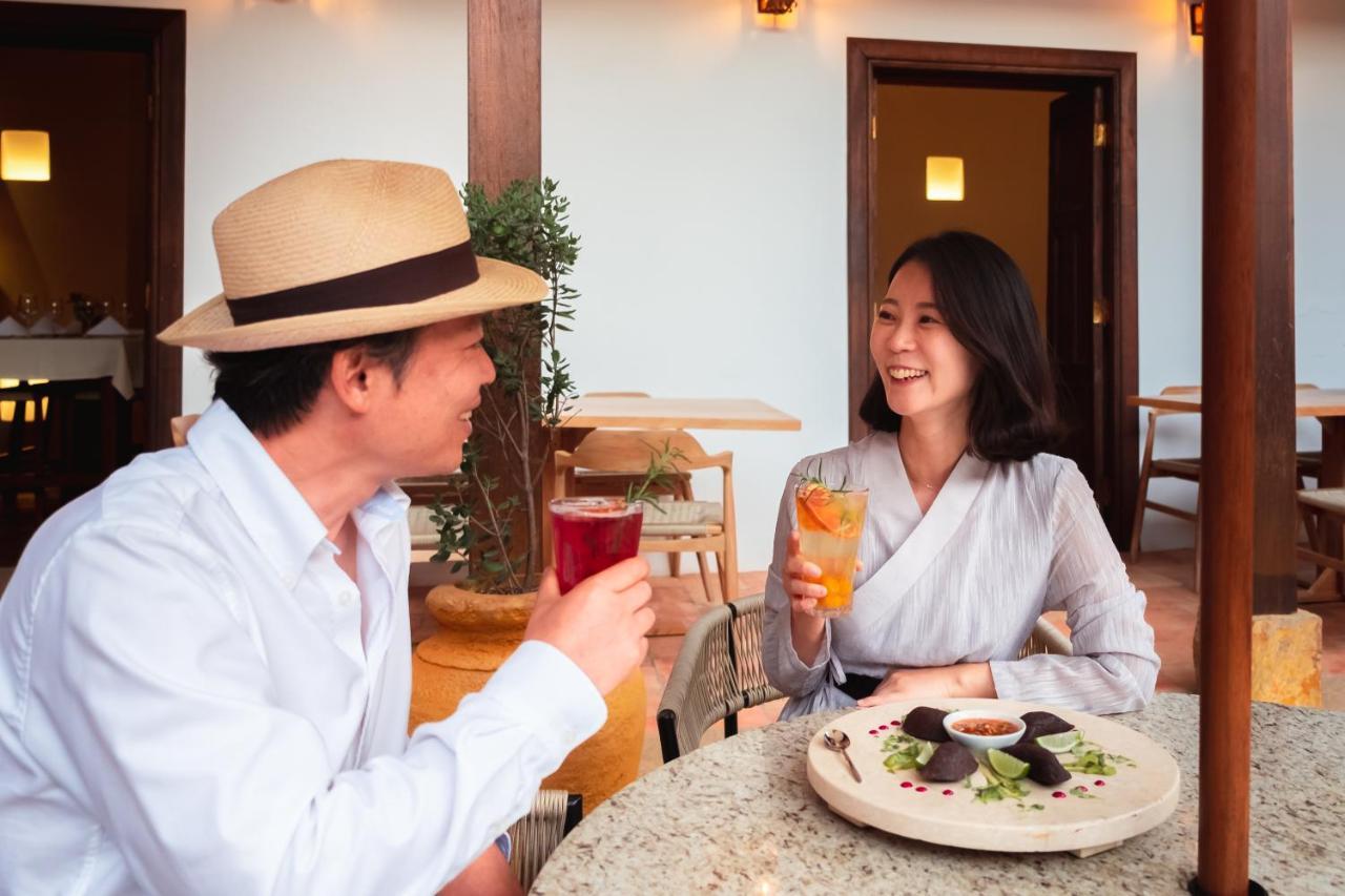 Hotel Casa Alcestre บียาเดเลย์บา ภายนอก รูปภาพ