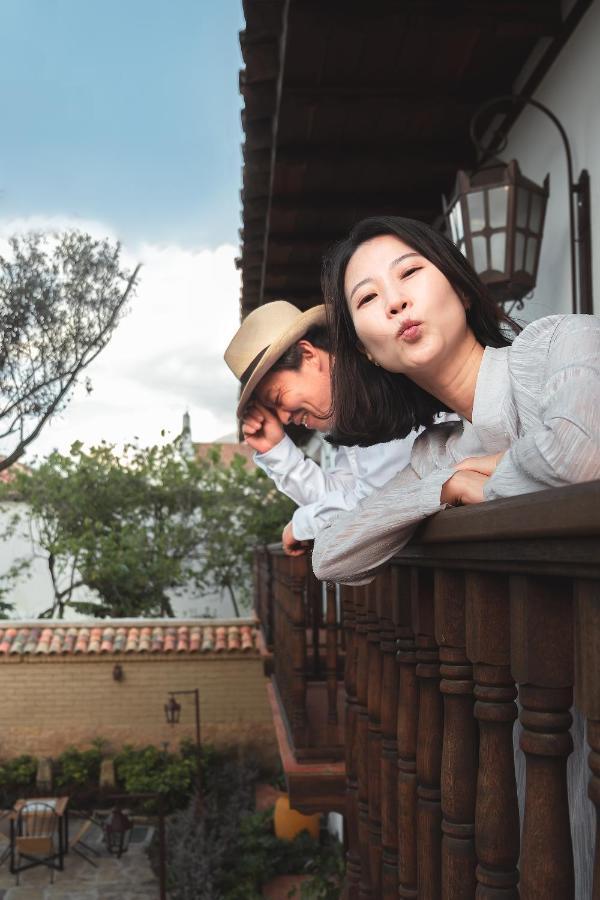 Hotel Casa Alcestre บียาเดเลย์บา ภายนอก รูปภาพ