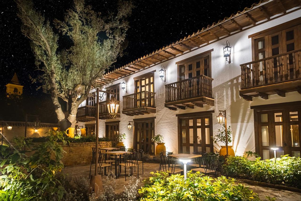Hotel Casa Alcestre บียาเดเลย์บา ภายนอก รูปภาพ