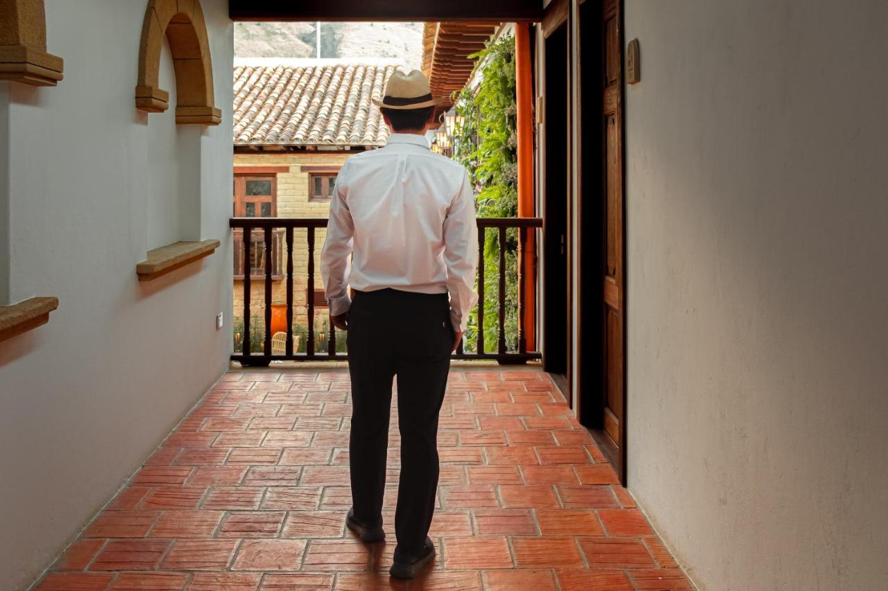 Hotel Casa Alcestre บียาเดเลย์บา ภายนอก รูปภาพ